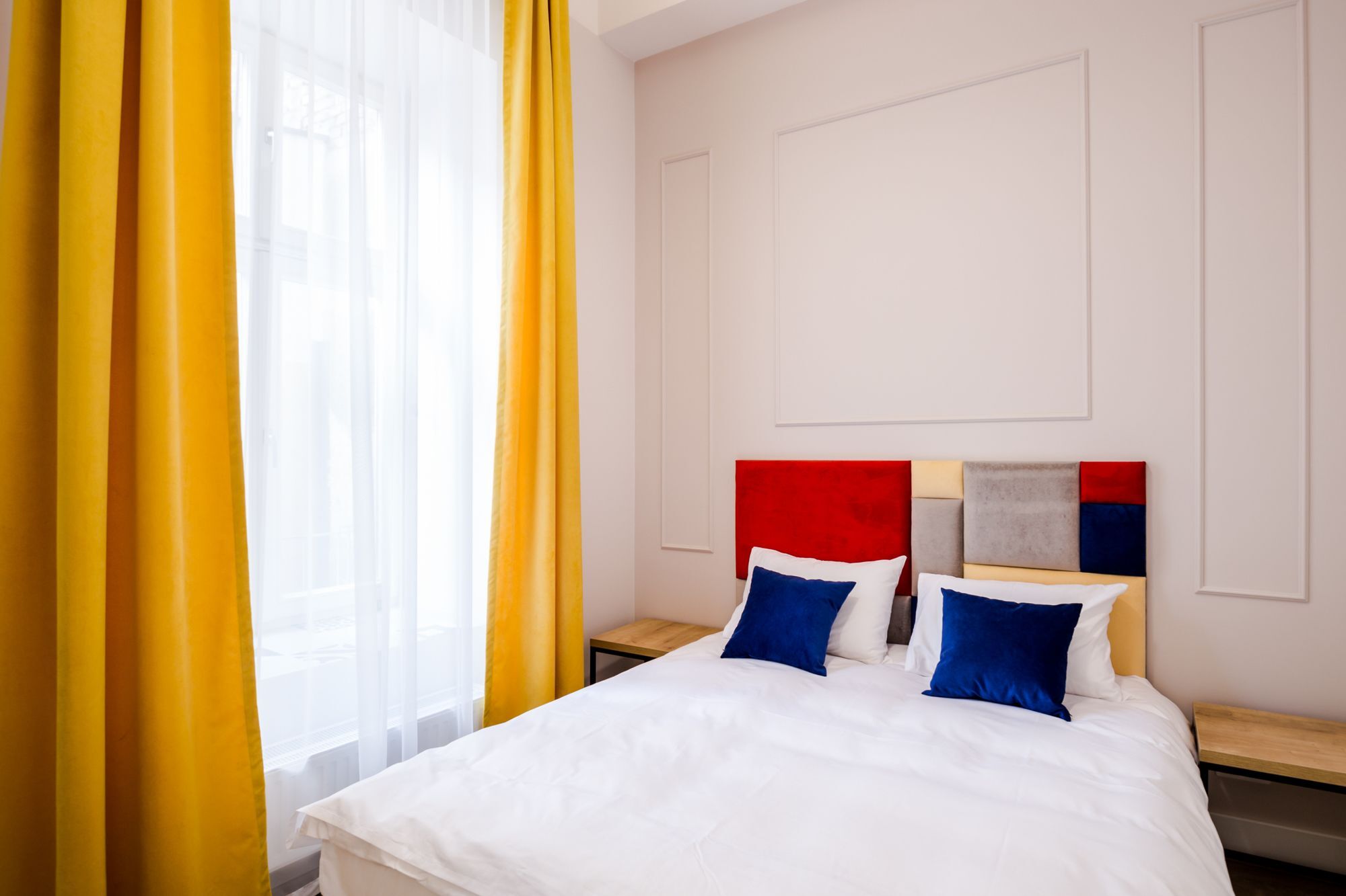 Zacisze Apartments By Habitan Cracovia Exterior foto