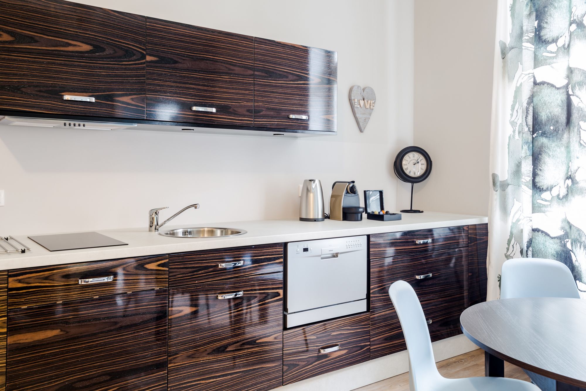 Zacisze Apartments By Habitan Cracovia Exterior foto